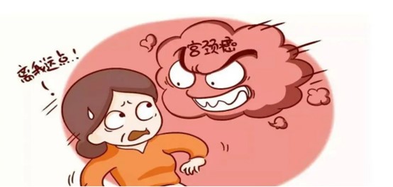 【献礼母亲节】温暖同行，让爱相伴，我们一起对宫颈癌说拜拜!
